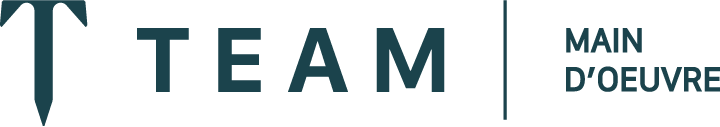TEAM Main d'oeuvre
